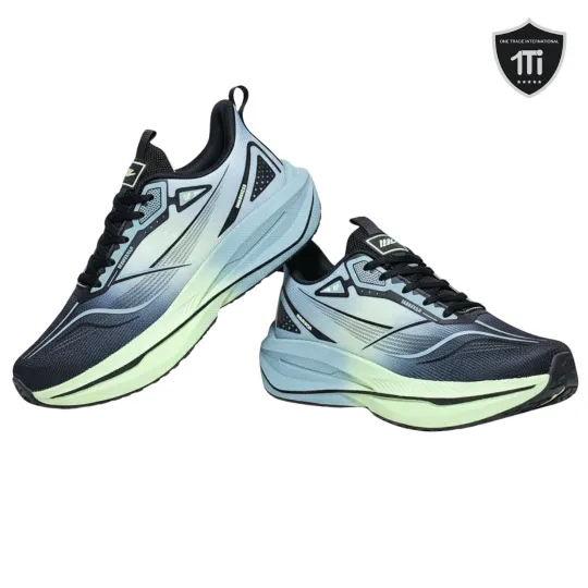 QuantumStride Pro Men's Runners Sneakers